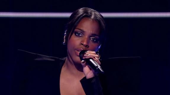 Mentissa dévoile sa chanson "Désolée" pour l'Eurovision