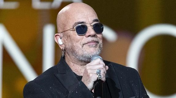 Pascal Obispo : "Les Victoires sont une hérésie"