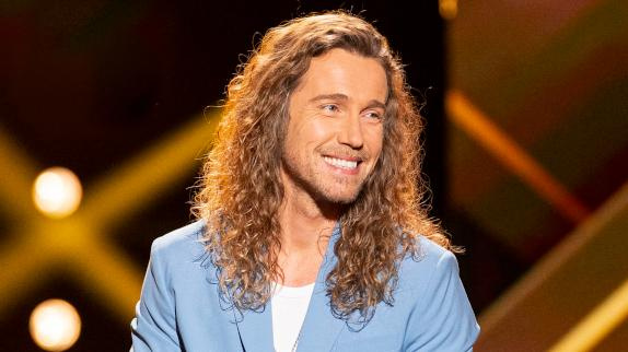 Julien Doré : une ancienne de la Star Ac' sur sa tournée