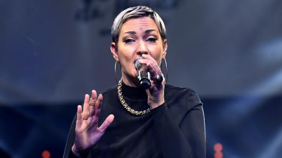 Sheryfa Luna : son retour inattendu !