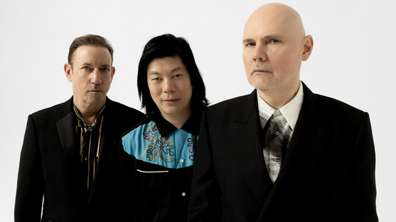 Les Smashing Pumpkins "incompris" ?