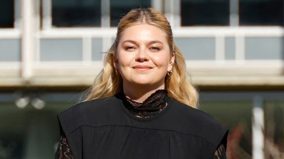 Louane : à quoi va ressembler sa performance ?