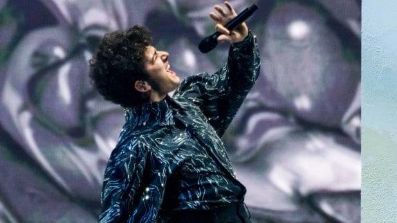 Ce candidat de "The Voice" devient le Comte de Monte-Cristo