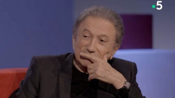 Michel Drucker révèle quand il arrêtera la télévision