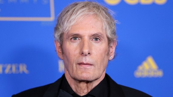 Michael Bolton atteint d'un cancer