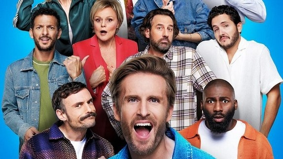 "LOL : qui rit, sort" : une chanteuse au casting