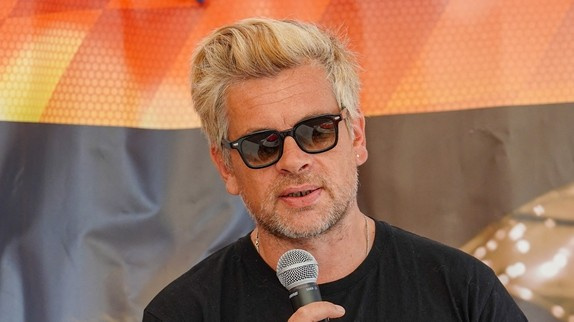 Benjamin Biolay cash sur cet album qui a été un "échec"