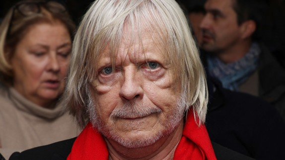 Renaud : des détails sur son nouvel album