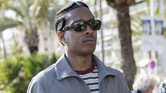 Rock en Seine : ASAP Rocky annule sa venue