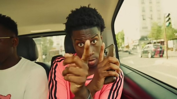 Top Singles : cet artiste français explose !
