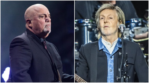 Billy Joel dézingue cet album culte des Beatles