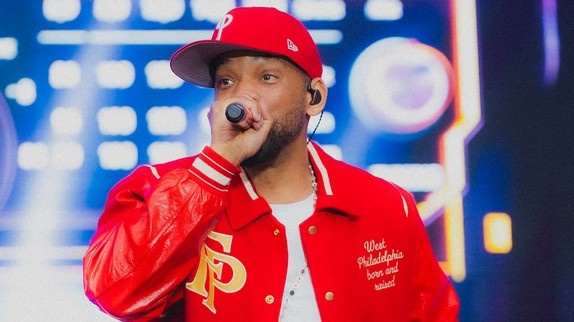 Will Smith annule son concert à Paris