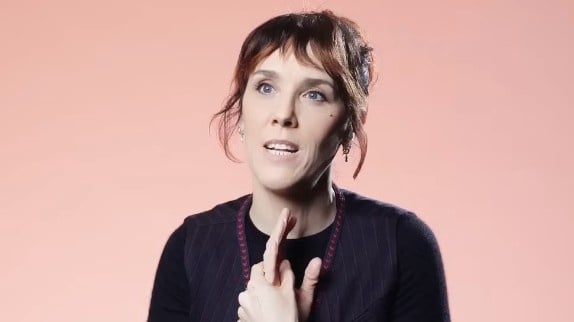 Zaz et Raphaël : le duo !