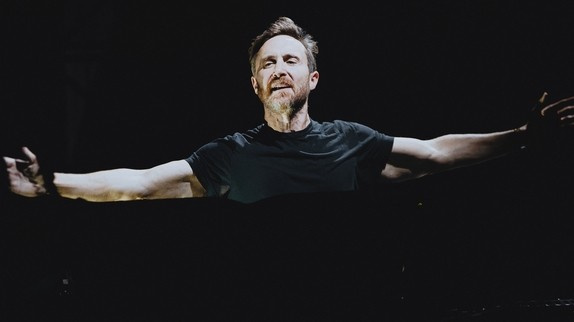 David Guetta au Stade de France : le prix !