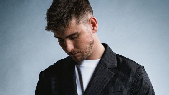 Julien Lieb ancien SDF