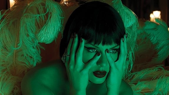 Taylor Swift : des emprunts à des tubes cultes sur son album