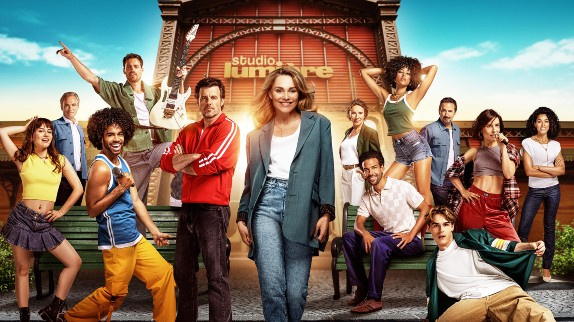 "Tout pour la lumière" : une saison 2 prévue ?
