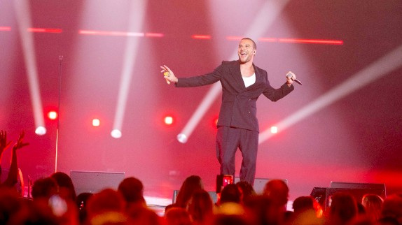 The Voice : cet ancien candidat ne sera "jamais coach"