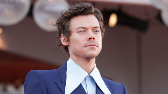 Harry Styles : tout sur son nouvel album !