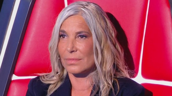 The Voice : Zazie bientôt de retour en tant que coach ?