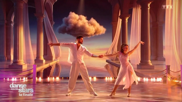 Une finaliste de DALS partante pour une saison All Stars