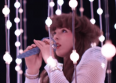 Purity Ring brille de mille feux dans "Heartsigh"