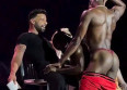 Ricky Martin : sa vidéo avec Madonna fait le buzz