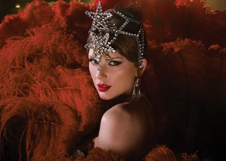 Taylor Swift : 100.000 ventes !