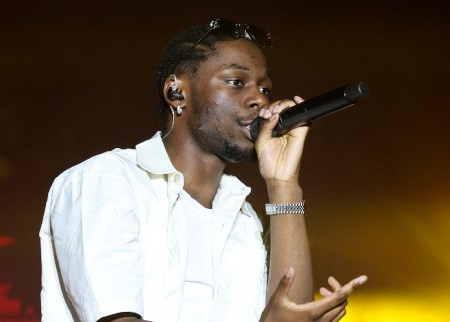 Tiakola : son concert gratuit tourne mal