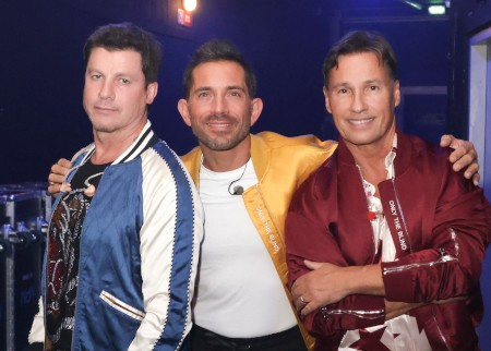 Ce boys band culte revient !