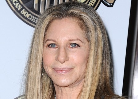 Barbra Streisand ne veut plus faire de concerts