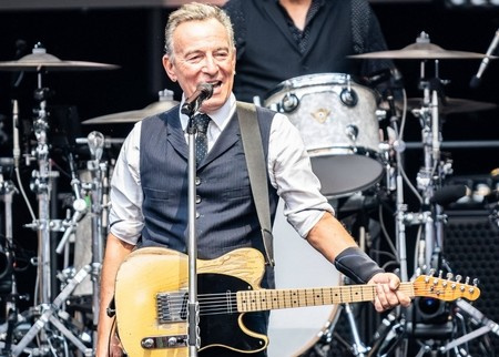 Bruce Springsteen : le prix des places ulcère les fans