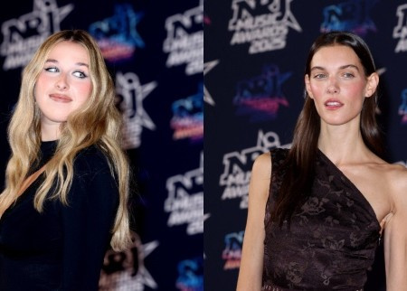Helena et Charlotte Cardin bientôt en duo ?