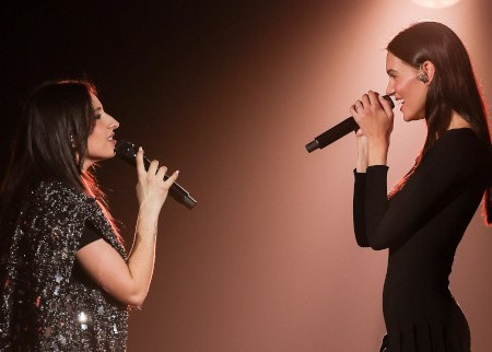 Charlotte Cardin cash sur la "Star Academy"
