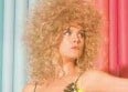 Corine met son "Maquillage"