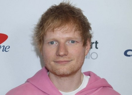 Ed Sheeran : un million de ventes pour "Divide"
