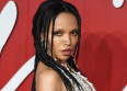 FKA Twigs en colère : sa pub bannie