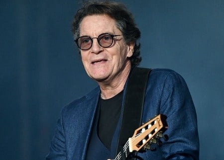 Francis Cabrel : un nouvel album arrive en 2027