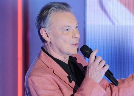 Herbert Léonard : sa veuve raconte ses derniers jours