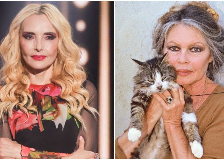 Jeanne Mas : son beau geste après la mort de Brigitte Bardot