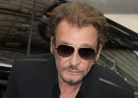 Johnny Hallyday : nouveau rebondissement pour le biopic !