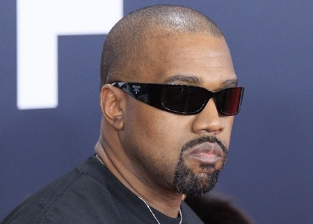 Kanye West reporte son concert à Marseille