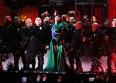 Après Lady Gaga, ce groupe en concert à Rio ?