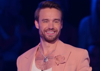Cette vidéo de Liam Payne bouleverse le monde entier