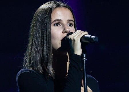 Marina Kaye se livre sur ses années d'abus