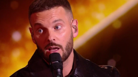 Star Academy : M. Pokora encense Helena