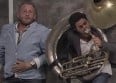Jamel Debbouze s'invite dans le clip de Merlot