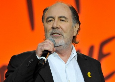 Michel Delpech : sa veuve parle