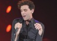Vidéo live : Mika sur "Big Girl (You Are Beautiful)"