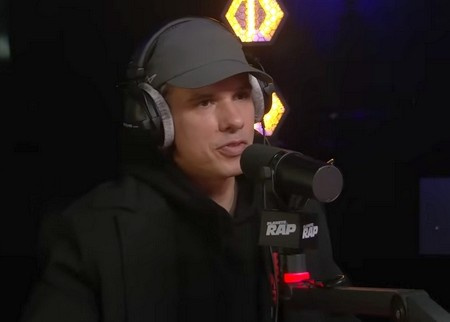 Pourquoi Orelsan ne fait pas le Stade de France ?